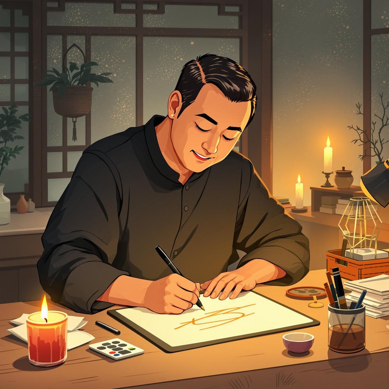 拷贝漫画作者入驻