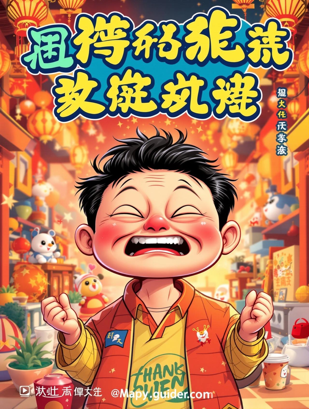 十万个冷笑话