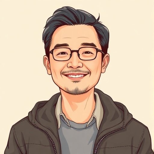 拷贝漫画作者 - 天蚕土豆