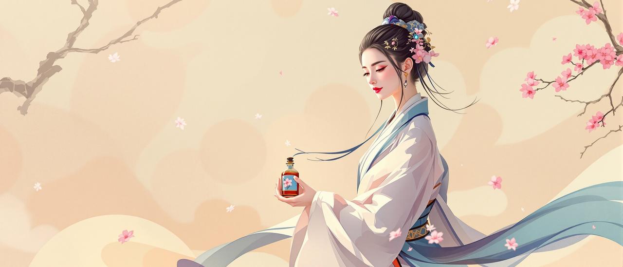 拷贝漫画 - 绝世神医：腹黑大小姐