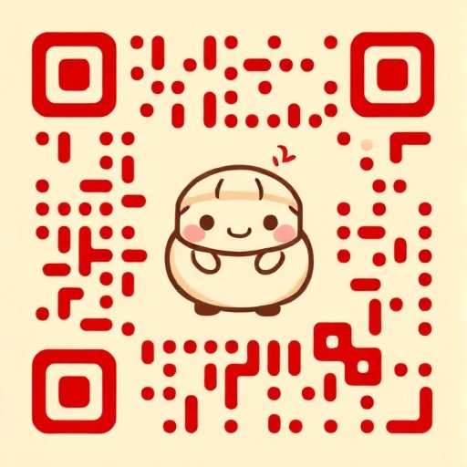 拷贝漫画APP下载二维码