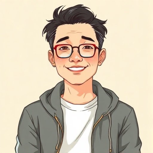 拷贝漫画作者 - 枯玄